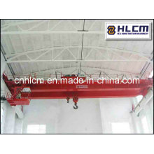 Overhead Crane 04